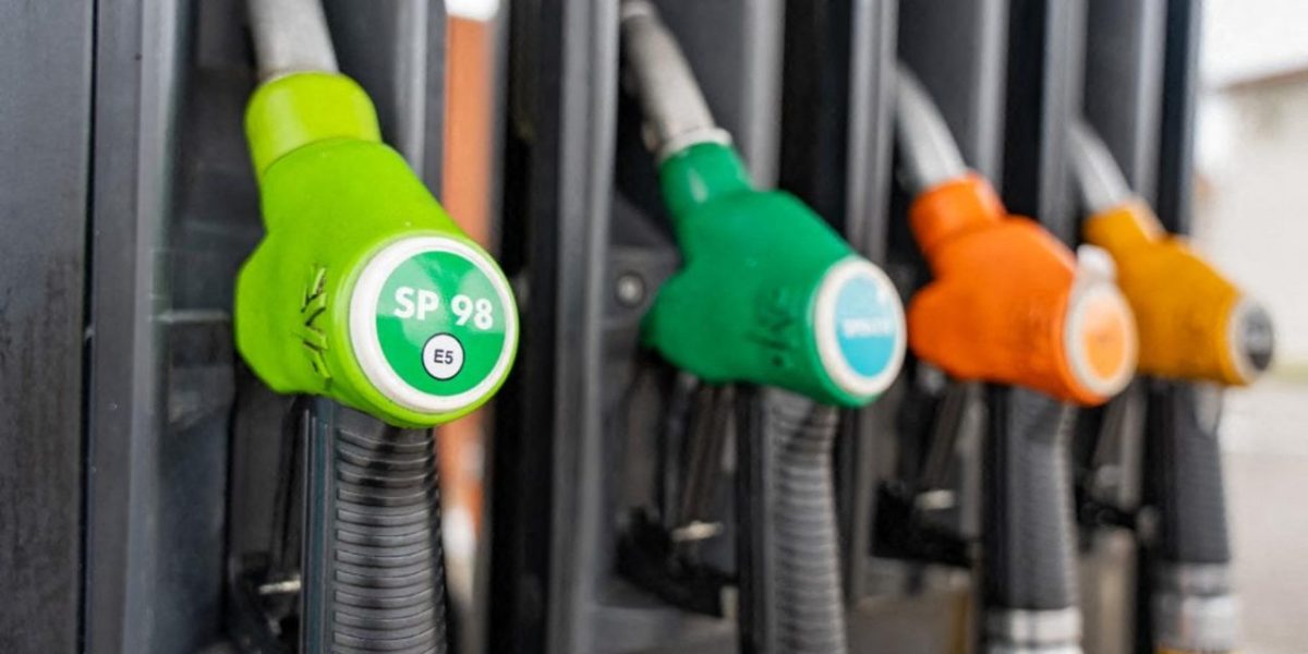 Carburants : l'État français conteste être le "grand gagnant" de la hausse des prix