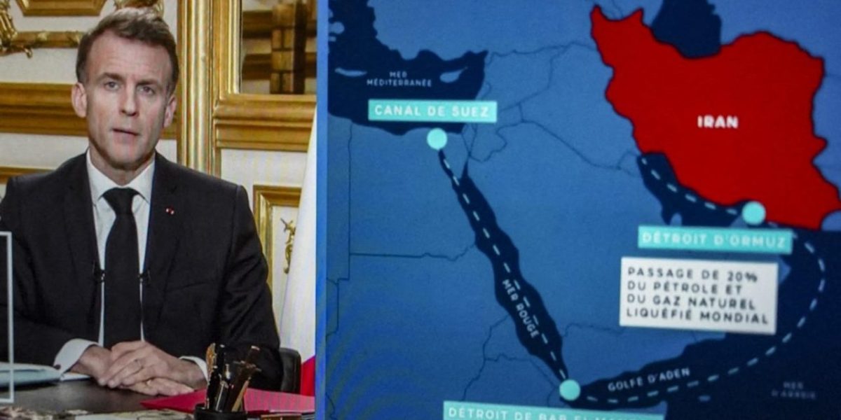 Déploiements militaires français : le débat sur la "co-belligérance" avec l'Iran s'enflamme