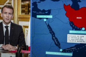 Déploiements militaires français : le débat sur la "co-belligérance" avec l'Iran s'enflamme