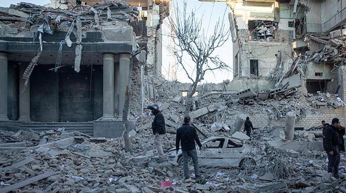 Frappes Israël-Iran : Escalade Régionale avec des Frappes à Téhéran et Isfahan