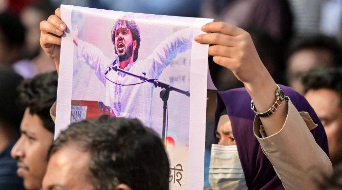 Inde : Un troisième suspect arrêté dans le meurtre de l'activiste bangladais Sharif Osman Hadi