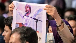 Inde : Un troisième suspect arrêté dans le meurtre de l'activiste bangladais Sharif Osman Hadi