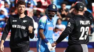 Finale de la Coupe du Monde T20 : L'Inde affronte la Nouvelle-Zélande dans un choc historique à Ahmedabad