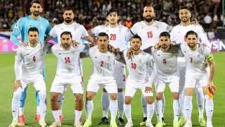 Coupe du Monde 2026 : L'Iran négocie avec la FIFA pour déplacer ses matchs aux États-Unis vers le Mexique