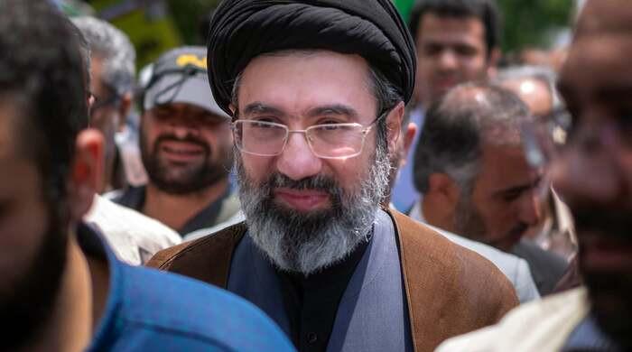 Iran : Mojtaba Khamenei nommé nouveau Guide suprême, un choix guidé par la "haine de l'ennemi"