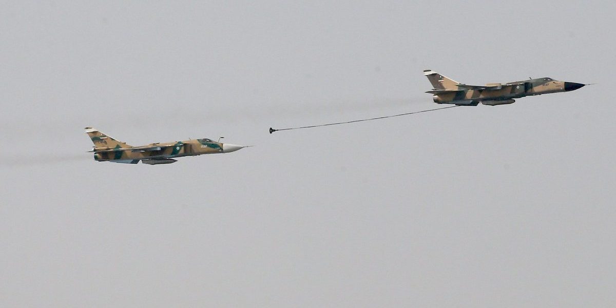 Interception d'avions iraniens près d'Al Udeid : le Qatar neutralise une menace imminente contre une base américaine