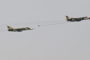 Interception d'avions iraniens près d'Al Udeid : le Qatar neutralise une menace imminente contre une base américaine