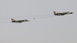 Interception d'avions iraniens près d'Al Udeid : le Qatar neutralise une menace imminente contre une base américaine
