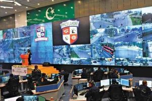 Projet Safe City d'Islamabad : Des sénateurs s'inquiètent de liens avec Israël et de la cybersécurité