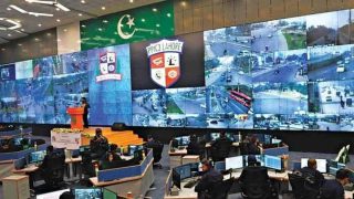 Projet Safe City d'Islamabad : Des sénateurs s'inquiètent de liens avec Israël et de la cybersécurité