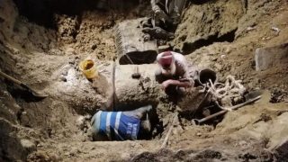 Karachi accélère le chantier du pipeline K-IV pour respecter les délais | Dernière ligne droite