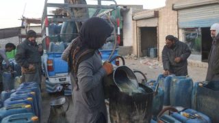 Hausse Historique du Kérosène au Pakistan : +130,08 Rs après la Majoration des Carburants