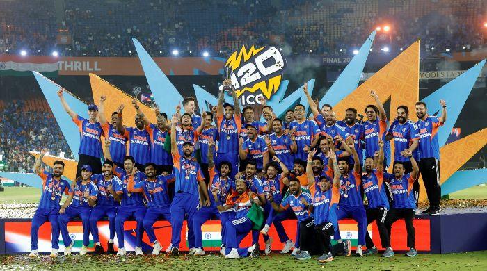La BCCI offre un bonus record de 14,2 millions de dollars aux champions indiens de la Coupe du Monde T20 2026