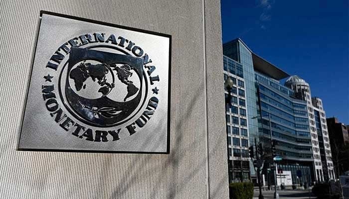 Le FMI approuve un accord de principe de 1,2 milliard de dollars avec le Pakistan