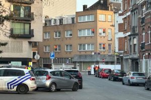 Attentat antisémite à Liège : une synagogue gravement endommagée par une explosion