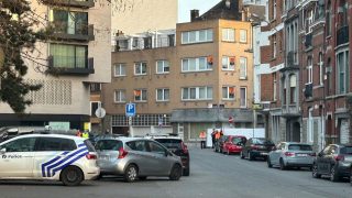 Attentat antisémite à Liège : une synagogue gravement endommagée par une explosion