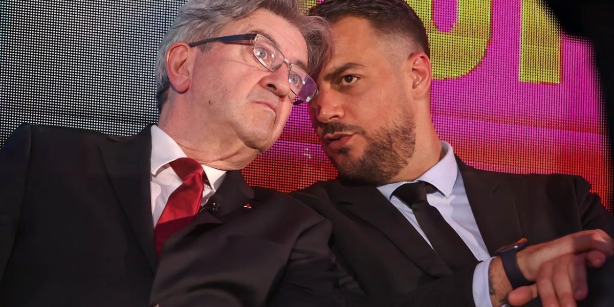 Marseille : Benoît Payan refuse l'alliance avec LFI, Sébastien Delogu face à un choix crucial