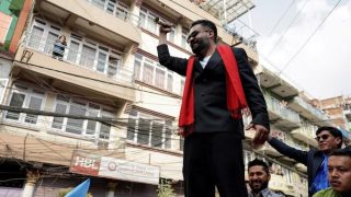 Balen Shah, du Rap à la Primature : Le Phénomène Politique Prêt à Diriger le Népal