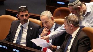 Benjamin Netanyahu : la guerre avec Iran, ultime enjeu pour son avenir politique