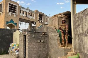 Opération Ghazab lil-Haq : le Pakistan mène des frappes aériennes en Afghanistan contre des cibles talibanes