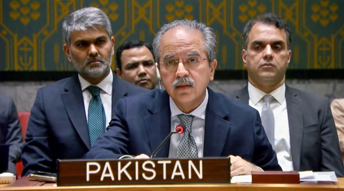 Pakistan alerte l'ONU : une attaque USA-Israël contre l'Iran risque une guerre régionale