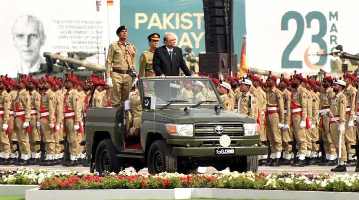 Pakistan annule son défilé du 23 mars 2024 pour cause d'austérité liée à la crise du Golfe