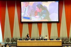 Crise de l'Eau à l'ONU : le Pakistan accuse l'Inde de "militariser" le Traité de l'Indus