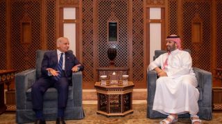 Pakistan et Arabie Saoudite unis pour prévenir un conflit élargi dans le monde musulman