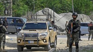 Opérations au KP : 13 terroristes neutralisés, des liens avec l'Inde évoqués par l'armée
