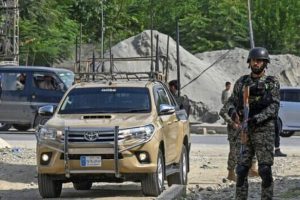 Opérations au Khyber Pakhtunkhwa : 13 terroristes soutenus par l'Inde neutralisés par les forces pakistanaises