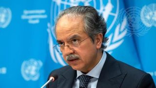 Pakistan au Conseil de Sécurité de l'ONU : Appel urgent au cessez-le-feu et mise en garde contre l'impact régional