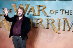 Peter Jackson Recevra la Palme d'Or d'Honneur au Festival de Cannes 2026