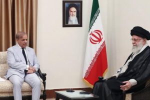 Le Premier ministre du Pakistan condamne fermement la frappe US-Israël ayant tué le leader iranien Khamenei