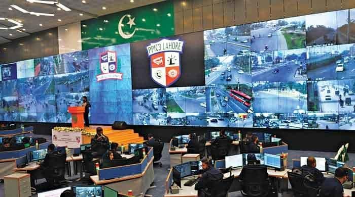 Projet Safe City d'Islamabad : Des sénateurs s'inquiètent de liens avec Israël et de la cybersécurité