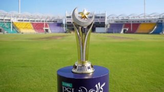PSL 11 : Le trophée 'Infinity' dévoilé à Karachi pour une saison historique