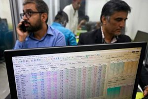 PSX : Chute Historique de Plus de 16 000 Points dans un Contexte de Panique Géopolitique