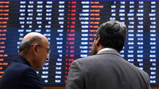 PSX : Rebond historique de plus de 2 000 points après la pire chute de son histoire