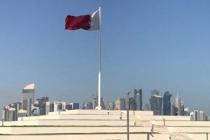 Crash d'hélicoptère au Qatar : six morts, les recherches se poursuivent pour un disparu