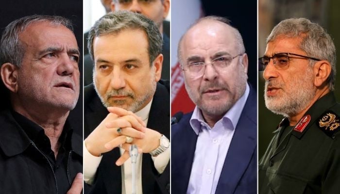 Qui est le "Haut Responsable" des Négociations Iran-USA ? Les 5 Personnalités Suspectées