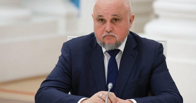 Russie-Iran : Sergueï Tsivilyov promet une coopération ininterrompue et de nouveaux projets