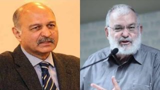 Sénateur pakistanais et ex-général israélien s'affrontent sur Al Arabia à propos du conflit Iran-Israël