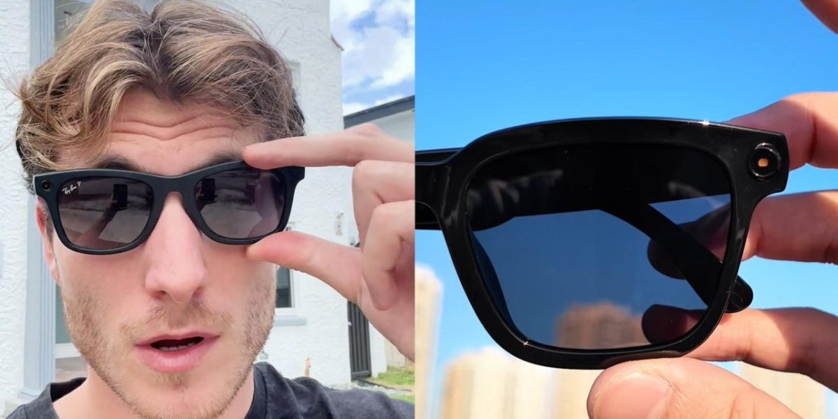 Lunettes connectées et vie privée : vos droits face à l'enregistrement discret