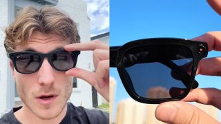 Lunettes connectées et vie privée : vos droits face à l'enregistrement discret