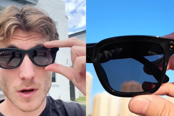 Lunettes connectées et vie privée : vos droits face à l’enregistrement discret