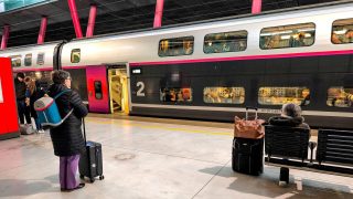 SNCF : Réservation des billets de train possible jusqu'à 6 mois à l'avance pour tous les TGV Inoui