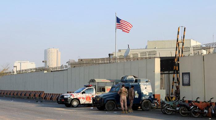 Suspension des Services Visa aux États-Unis au Pakistan : Ambassade et Consulats Fermés