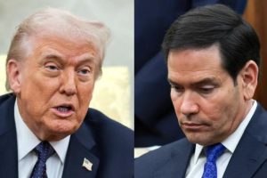 Guerre avec l'Iran : les explications contradictoires de Trump et Rubio plongent l'administration dans la crise