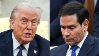 Guerre avec l'Iran : les explications contradictoires de Trump et Rubio plongent l'administration dans la crise