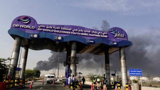 Les Émirats Arabes Unis défendent l'image de havre de paix de Dubaï après les frappes iraniennes