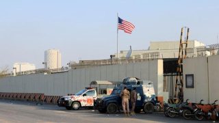 Suspension des Services Visa aux États-Unis au Pakistan : Ambassade et Consulats Fermés